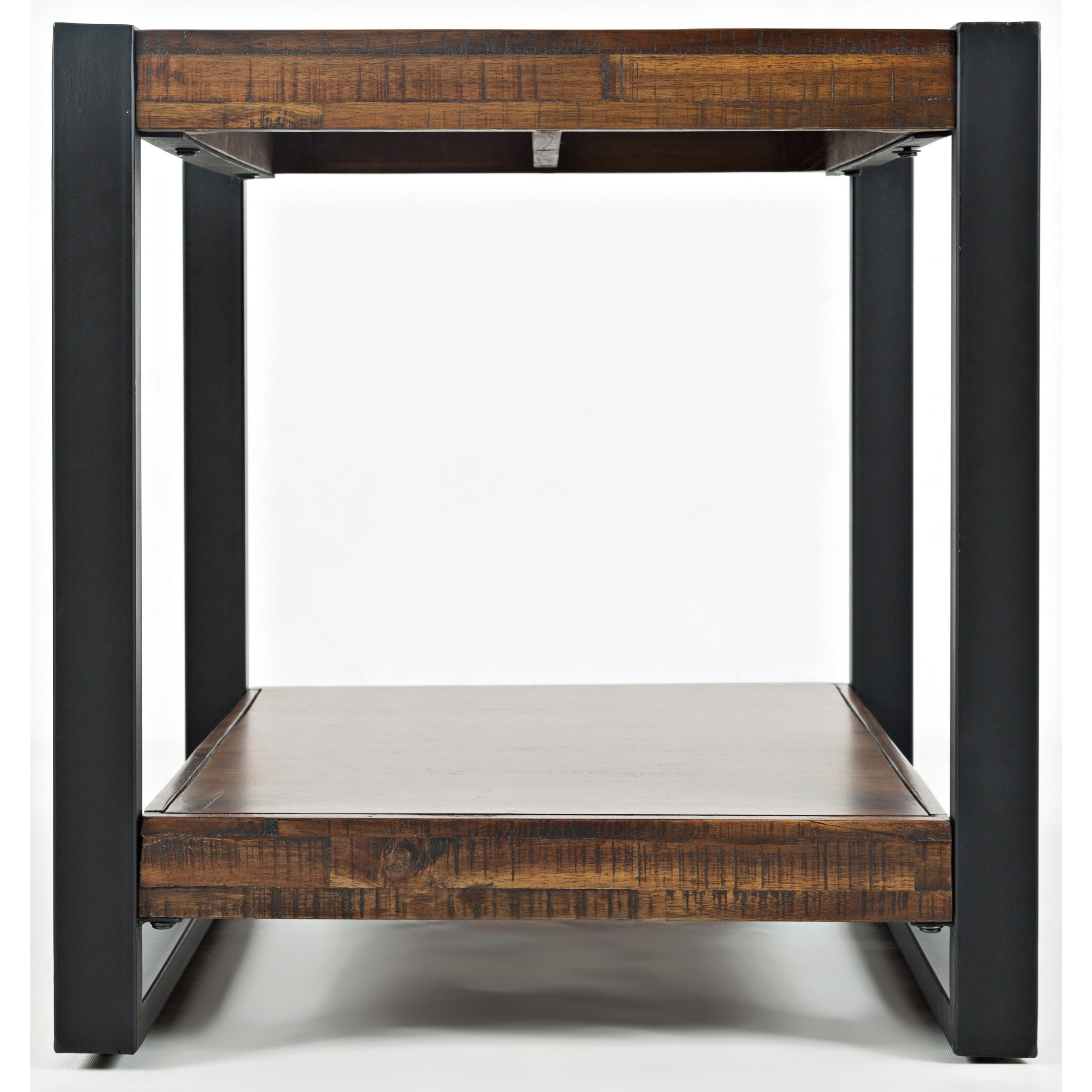 Jofran Loftworks End Table SuperStore Occ End Tables